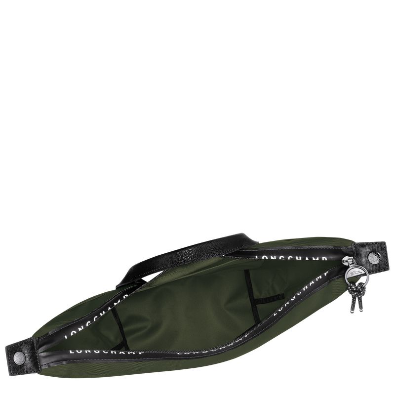 Men Longchamp Le Pliage Energy L Backpack Khaki | Philippines-319ZHSECG