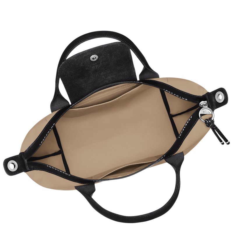 Men Longchamp Le Pliage Energy S Handbag Khaki | Philippines-985DVCSQX