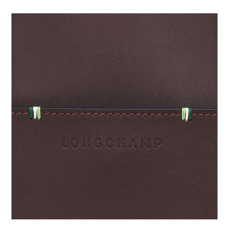 Men Longchamp Sur Seine M Briefcase Beige | Philippines-158UADSTC