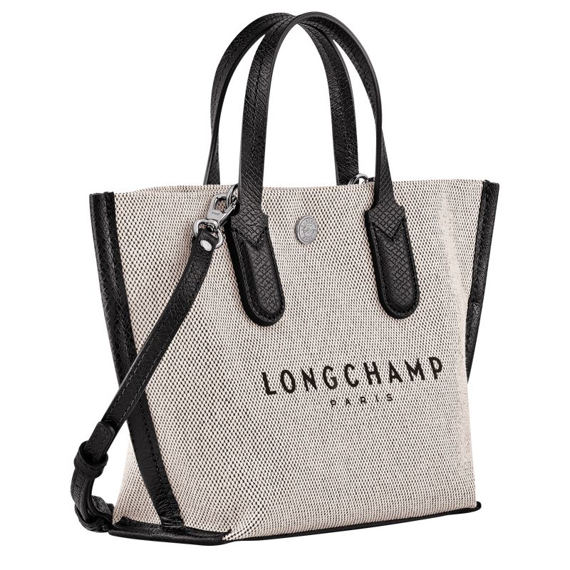 Women Longchamp Essential Xs Handbag Cream | Philippines-902WLGUVJ