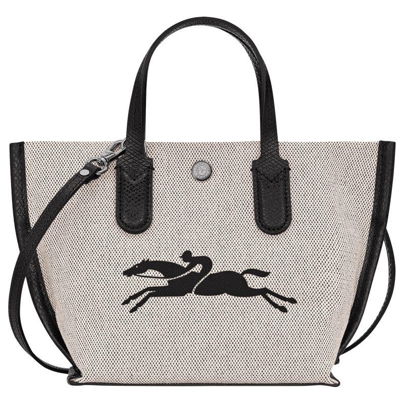 Women Longchamp Essential Xs Handbag Cream | Philippines-902WLGUVJ