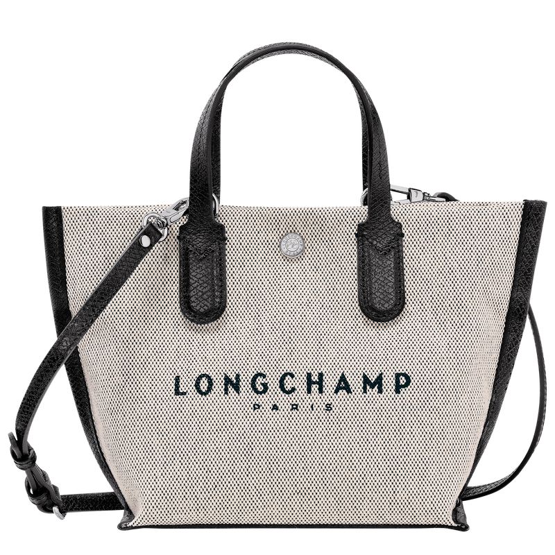 Women Longchamp Essential Xs Handbag Cream | Philippines-902WLGUVJ