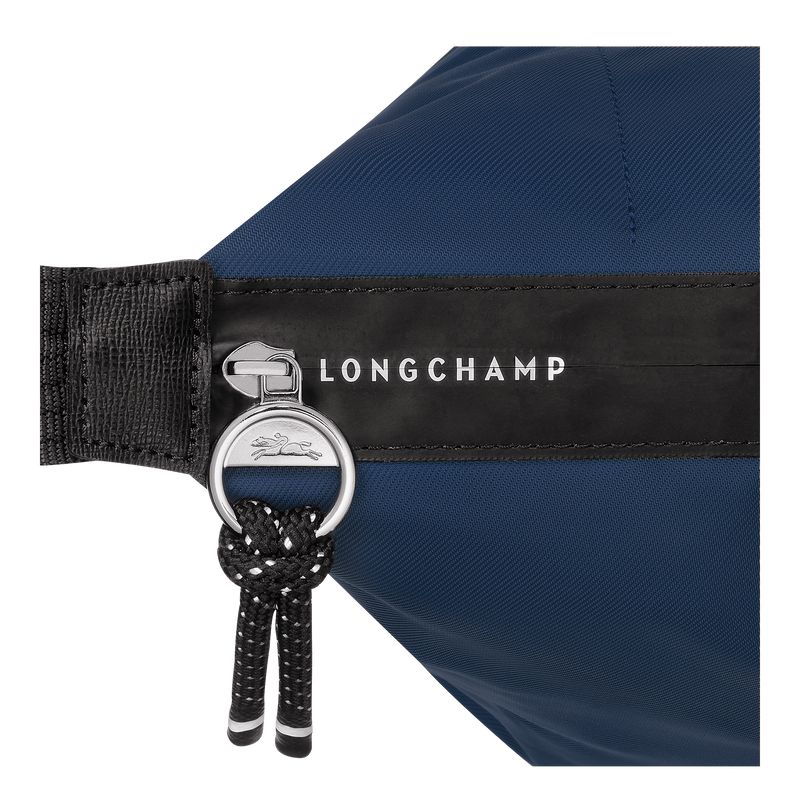 Women Longchamp Le Pliage Energy L Handbag Navy | Philippines-301PLOYXR