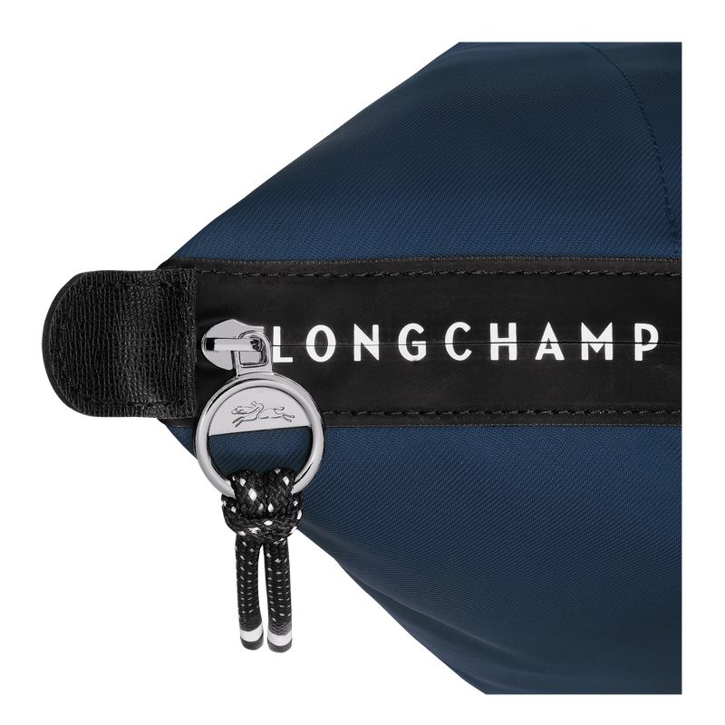 Women Longchamp Le Pliage Energy L Tote Bag Navy | Philippines-934JNPXDF