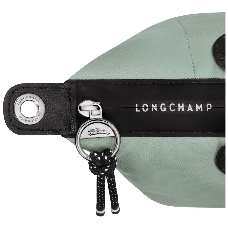 Women Longchamp Le Pliage Energy S Handbag Blue Green | Philippines-692IGSYHB