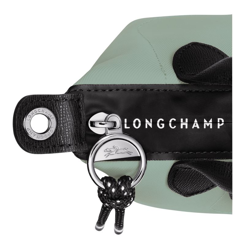 Women Longchamp Le Pliage Energy Xs Handbag Blue Green | Philippines-927SUTIRD