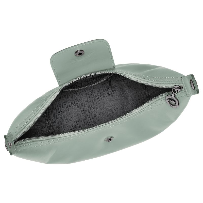 Women Longchamp Le Pliage Xtra Xs Handbag Blue Green | Philippines-026JFRBPO
