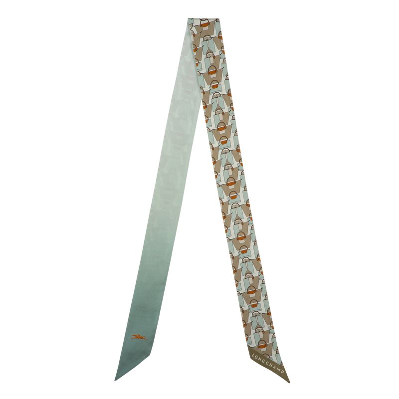 Women Longchamp Origami Le Pliage Headband Multicolor | Philippines-421CALPBR
