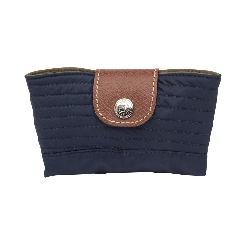 Women Longchamp Reversible Bucket Hat Navy | Philippines-849KNVTJC