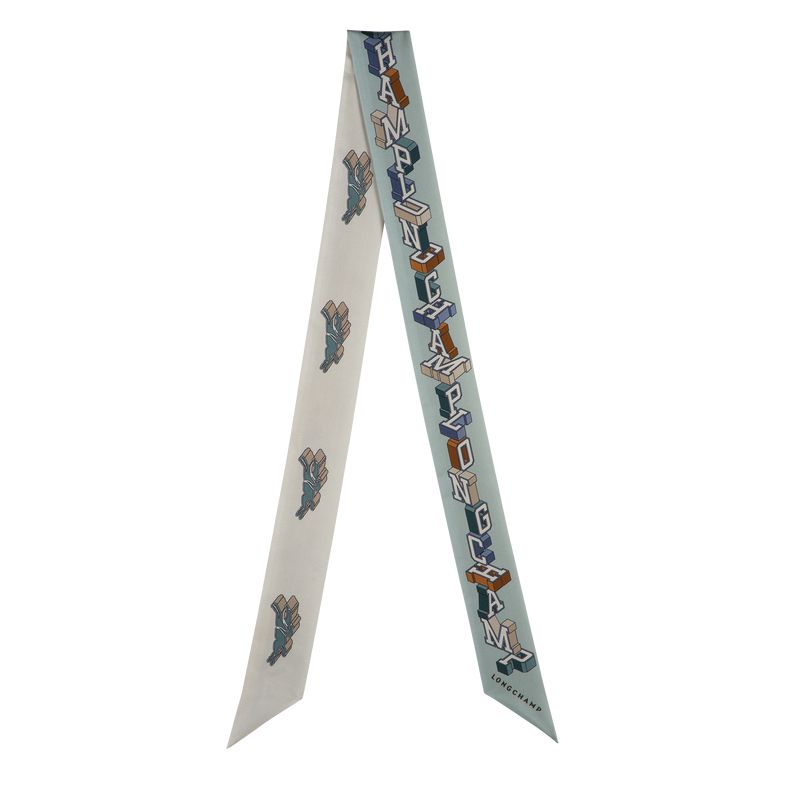 Women Longchamp University Headband Multicolor | Philippines-267QXFPCH