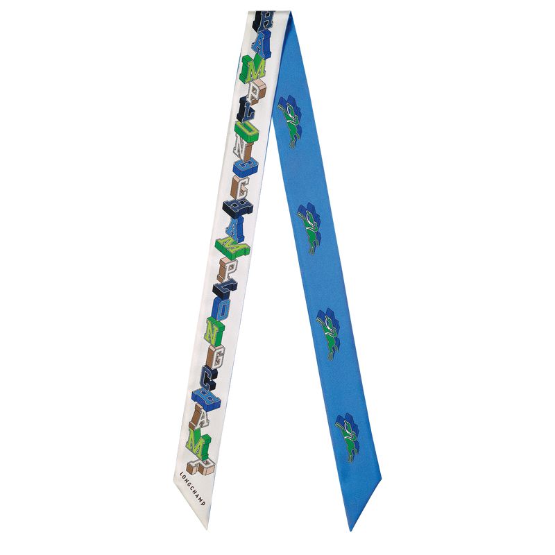 Women Longchamp University Headband Multicolor | Philippines-901BSAXDW