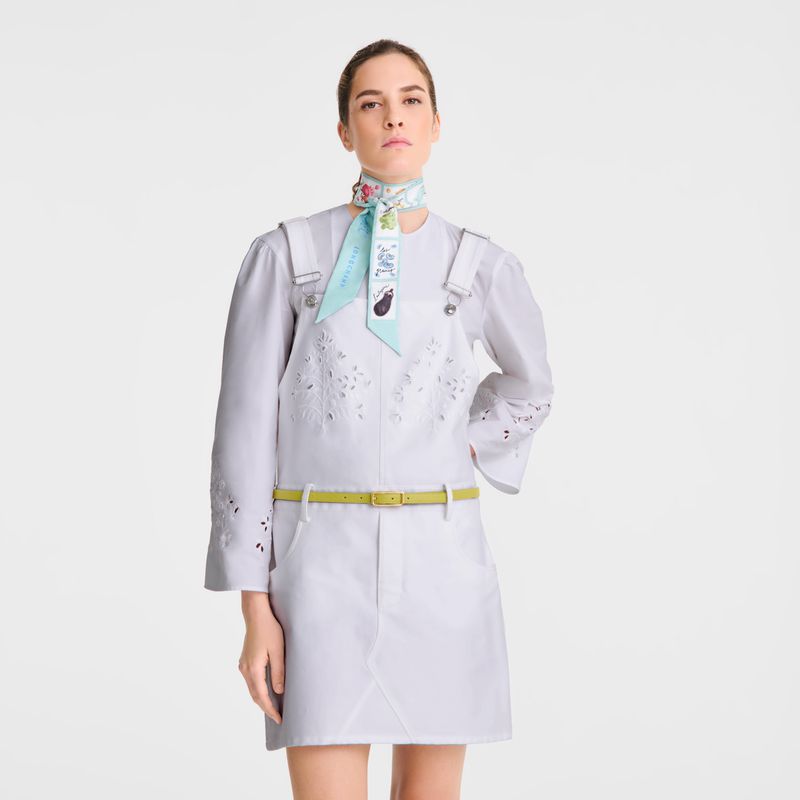 Women Longchamp Épure Belt Green | Philippines-058QLHTIP
